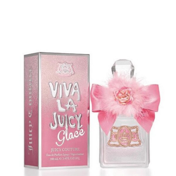 Viva La Juicy Glace by Juicy Couture 100ml