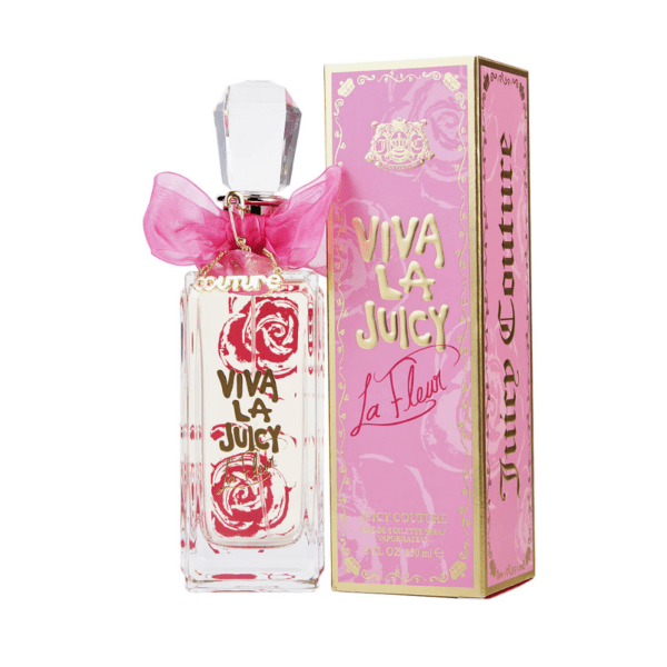 Viva La Juicy La Fleur by Juicy Couture 150ml