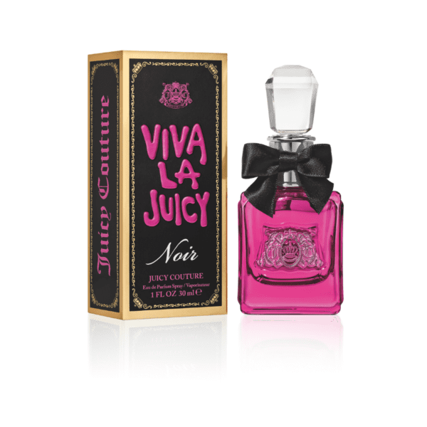 Viva La Juicy Noir by Juicy Couture 100ml