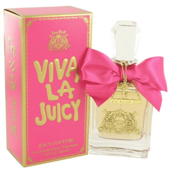 Viva La Juicy by Juicy Couture 100ml