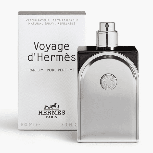 Voyage d'Hermès 100ml