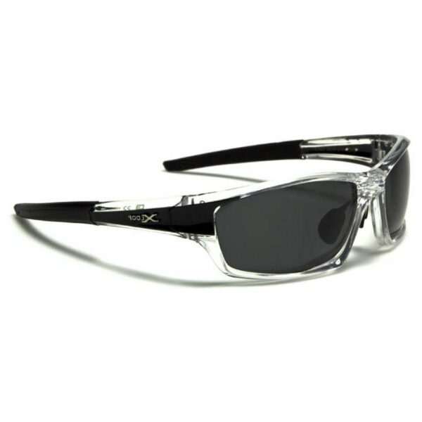 X-Loop Polarized Sunglasses