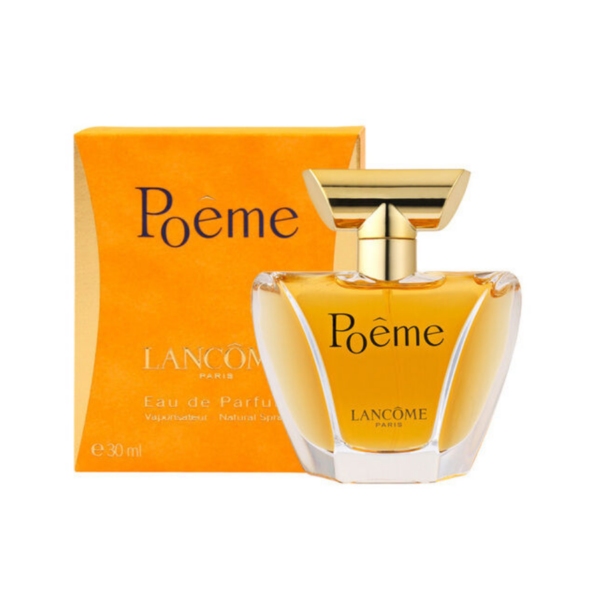 Poême by Lancôme 30ml EDP