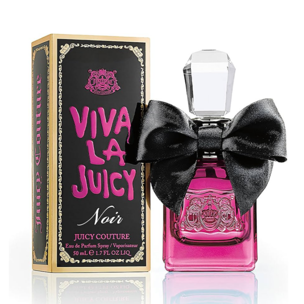 Viva la Juicy - Noir 50ml EDP